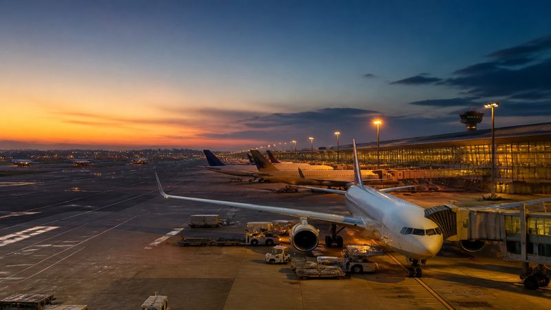 ICAO Strategic Plan 2026-2050: Aviation Growth to 12.4 Billion Passengers Reshapes Cabin Supply Demand