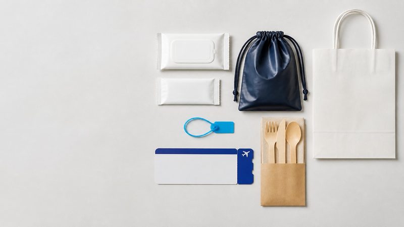 Airline and Airport Ground Services Consumables: The Full Checklist for 2026 Procurement