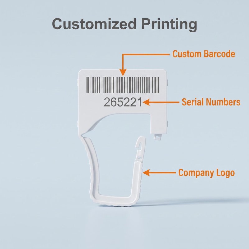 Custom Printed Hang-Tab Security Seal Tags 40×60mm – Airline Catering &amp;amp;amp;amp;amp; Logistics - image 5